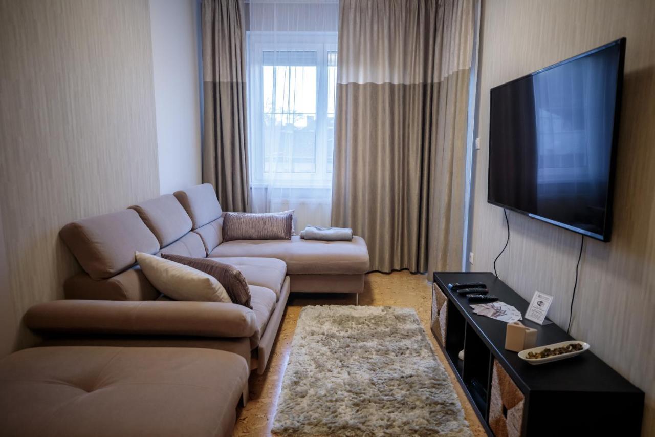 Mokka Best Apartments 미슈콜츠 외부 사진